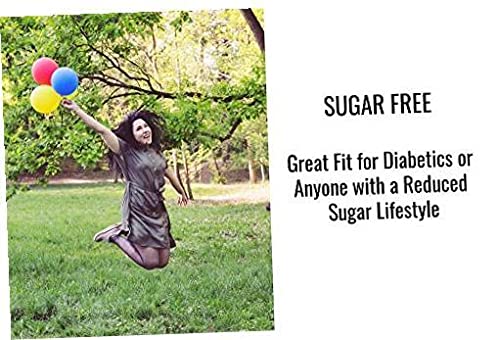Sugar Free Salad Dressing 4-Pack Bundle - Honey Dijon, Sweet, Raspberry & Balsamic Flavors | Keto-Friendly, Low Carb Condiments for Healthy Salads, Meal Prep & Weight Loss Diets