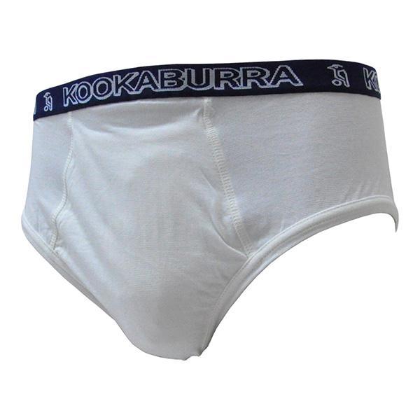Kookaburra Jock Brief - Comfortable Men's Athletic Underwear for Sports & Workout - Perfect for Gym, Running, and Daily Wear