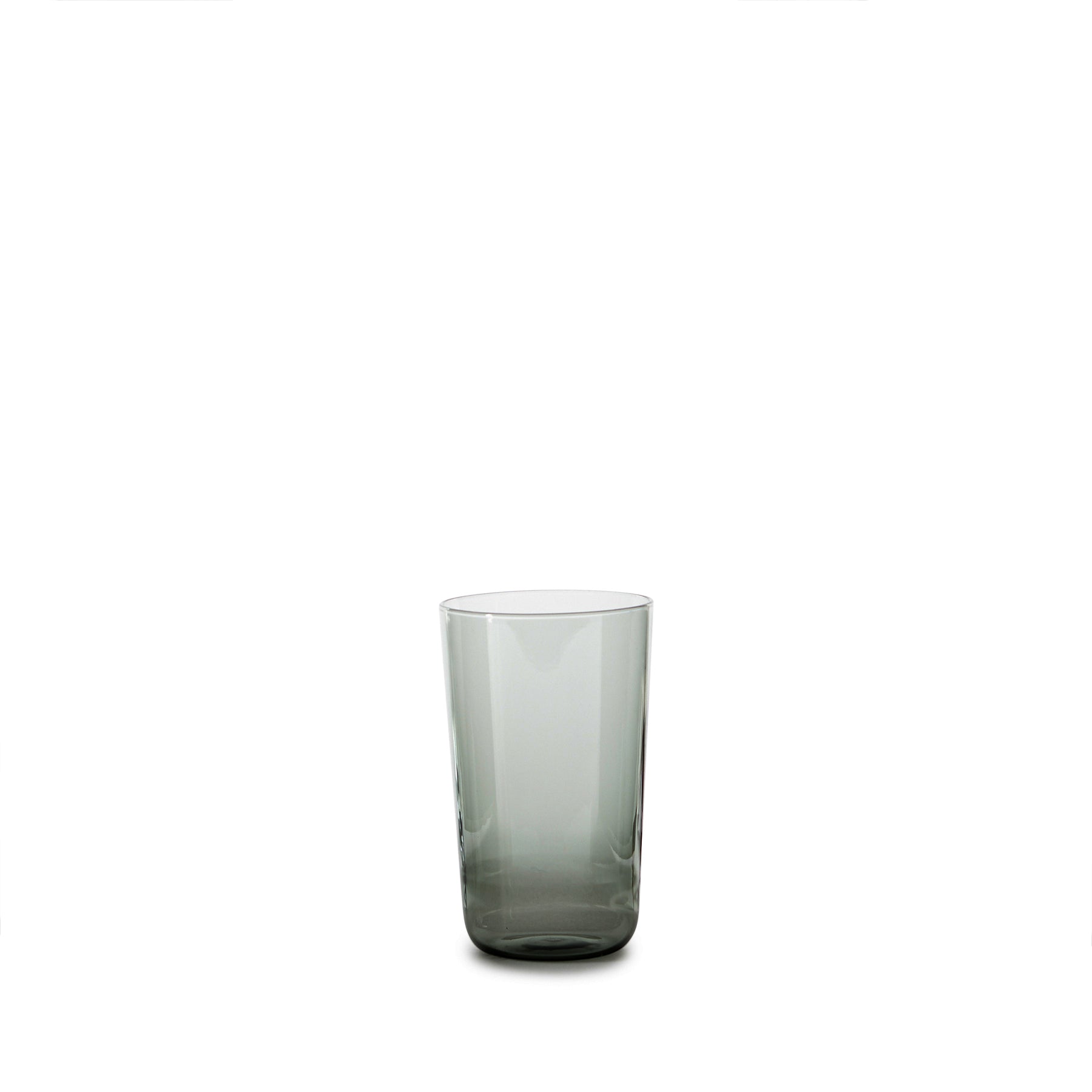 Luisa Bevanda in Fog (Set of 2) - Elegant Glassware for Cocktails, Wine & Beverages - Perfect for Parties, Weddings & Home Entertaining