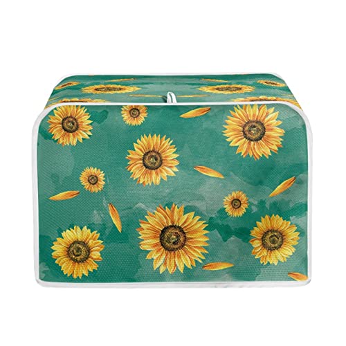 Sunflower-Green