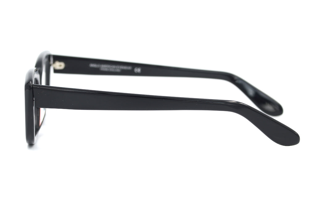 Anglo American Eyewear Cuero Genuine Leather Sunglasses for Men & Women - UV Protection Polarized Lenses - Perfect for Driving, Outdoor Sports & Fashion Accessories