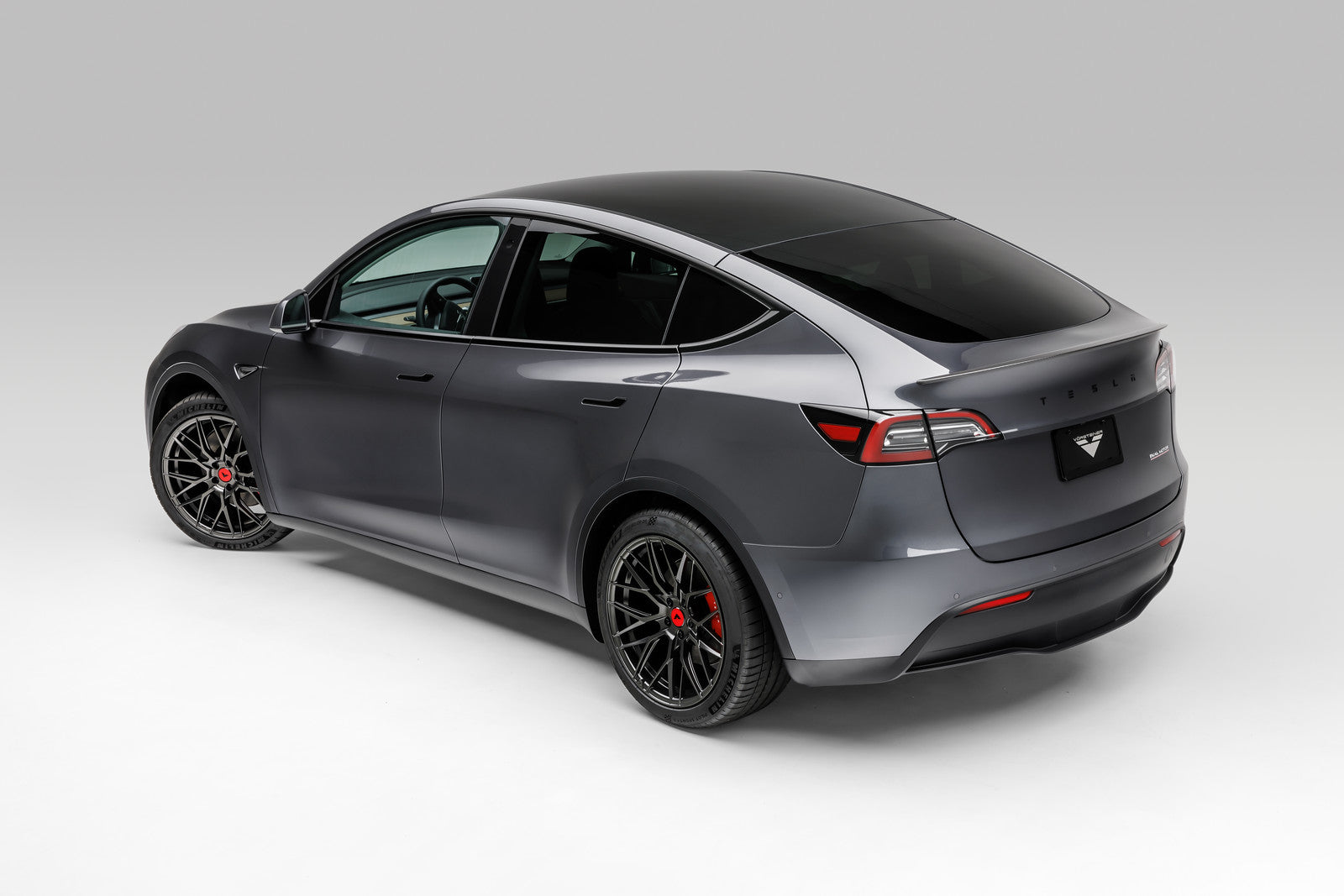 Tesla Model Y 20