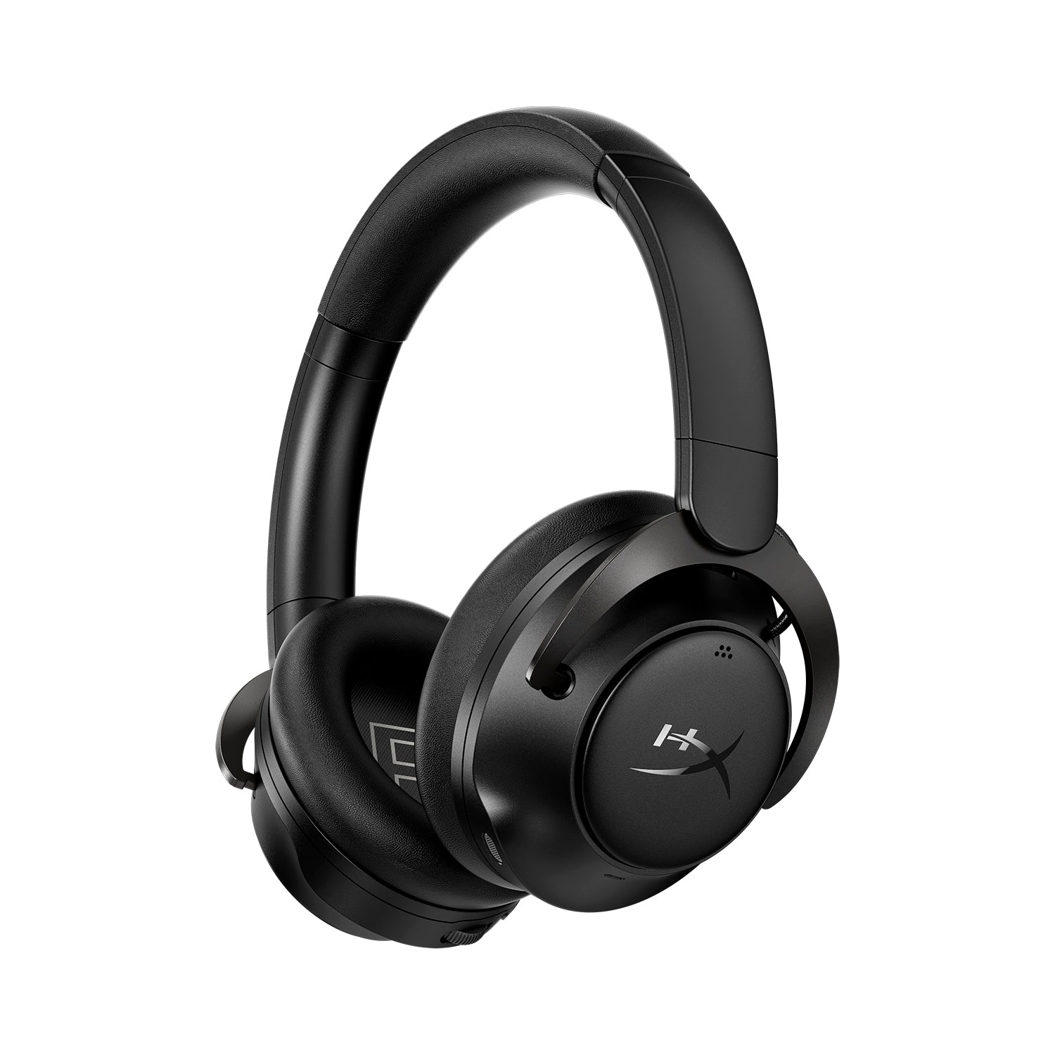 HyperX Cloud MIX 2 Dual Wireless Over-Ear Gaming Headphones with Active Noise Cancellation - Perfect for PC, PS5, Xbox & Mobile Gaming