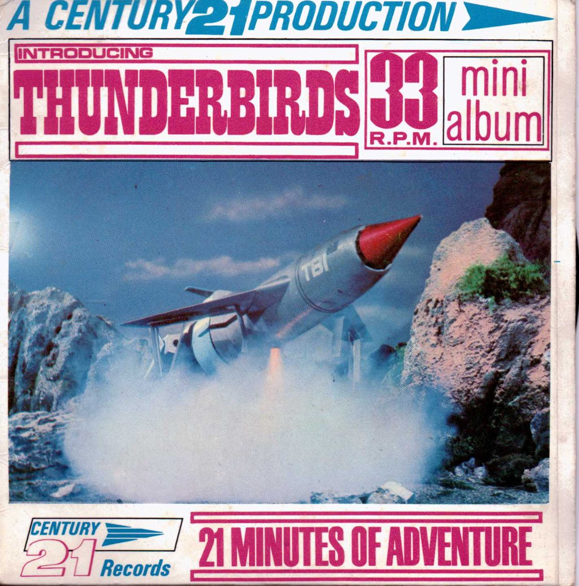 Thunderbirds 7