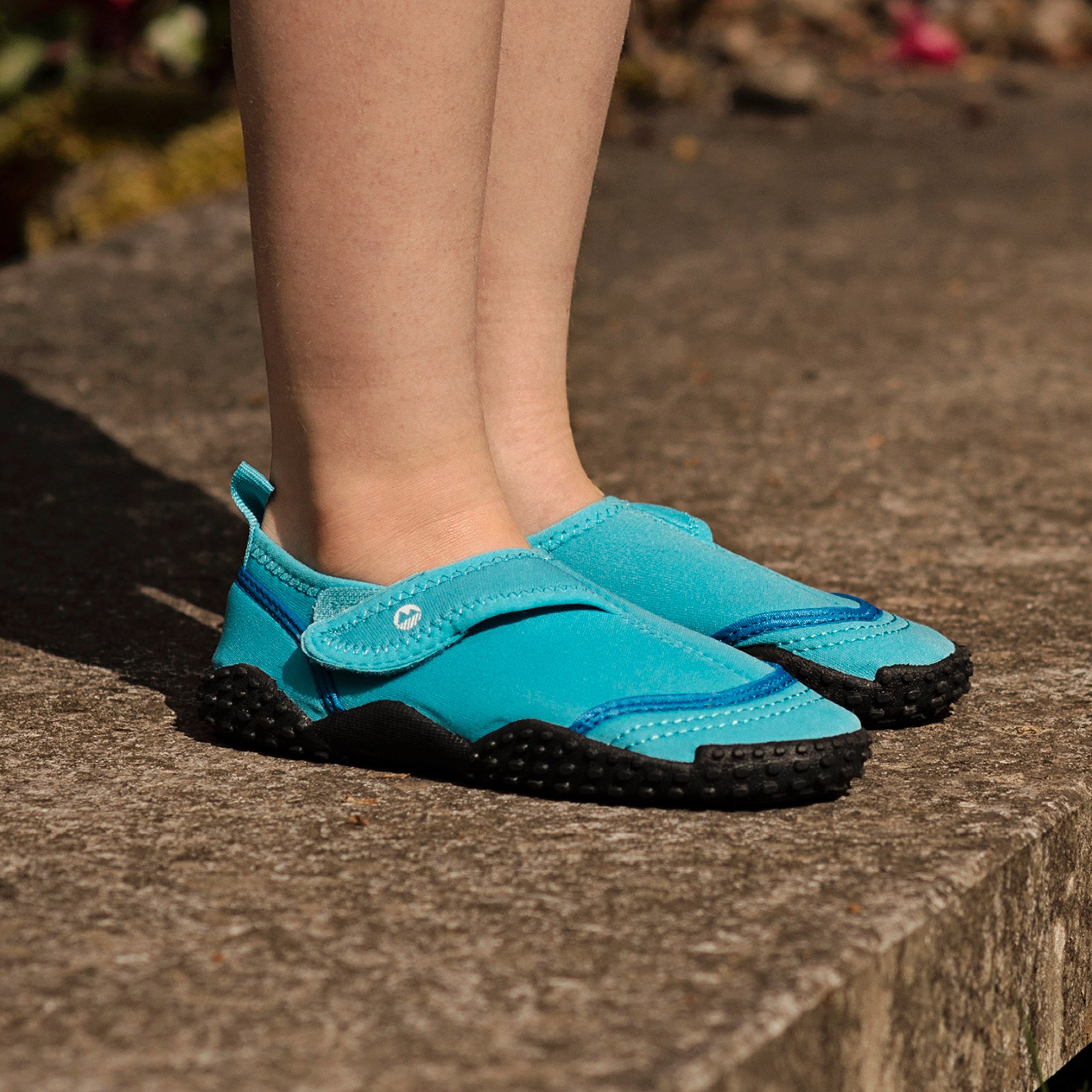Infant & Kids' Seathwaite Water Shoes - Quick-Dry, Non-Slip, Comfortable for Beach, Pool & Outdoor Activities