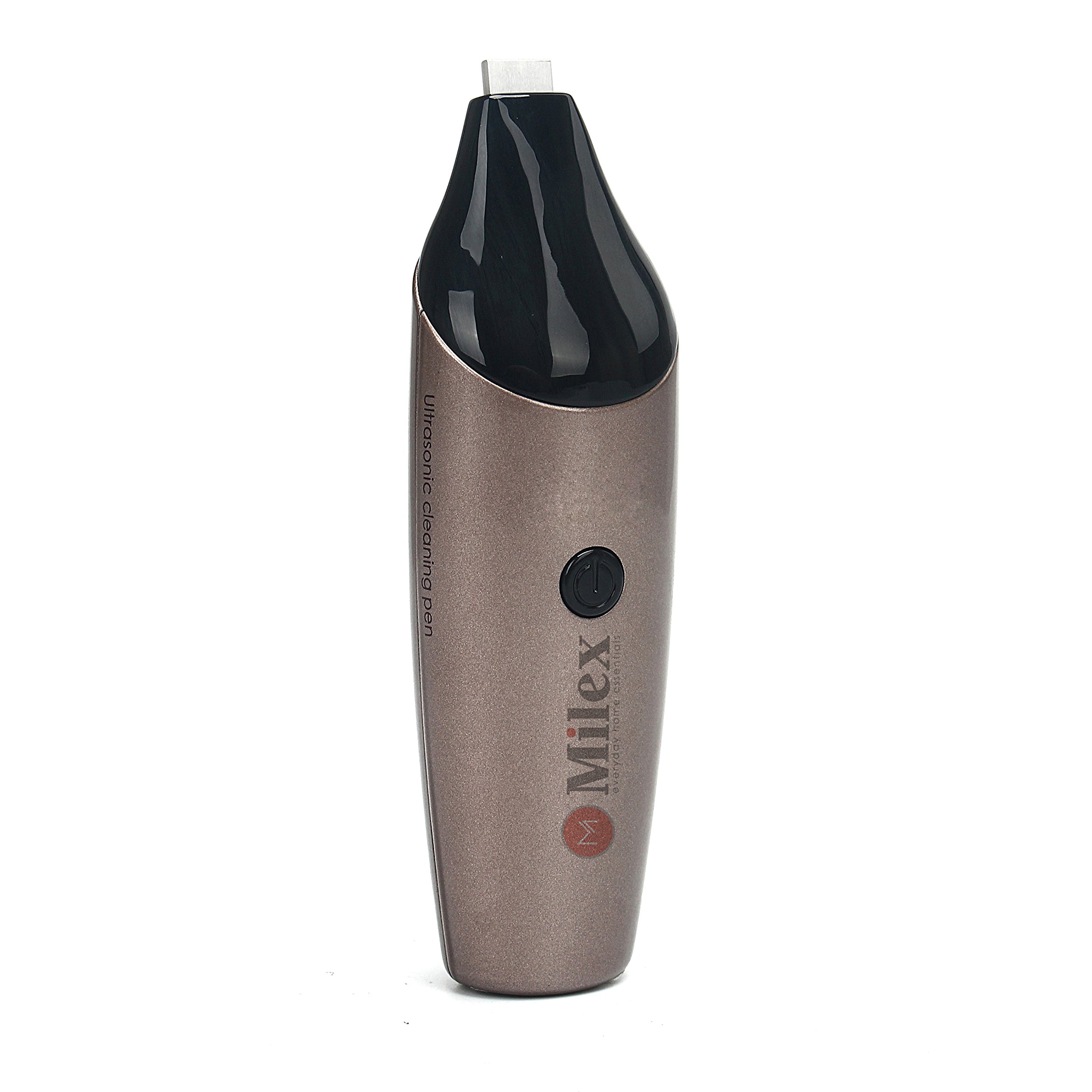 Ultrasonic Stain Remover Wand - Powerful Portable Cleaning Tool for Clothes, Carpets & Upholstery | Perfect for Home, Laundry & Stain Removal