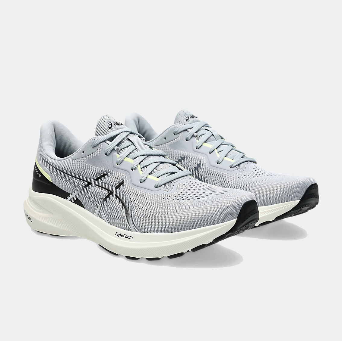 GT 1000 15 - High Performance Running Shoes for Men & Women | Lightweight Athletic Sneakers for Jogging, Gym Workouts & Daily Wear