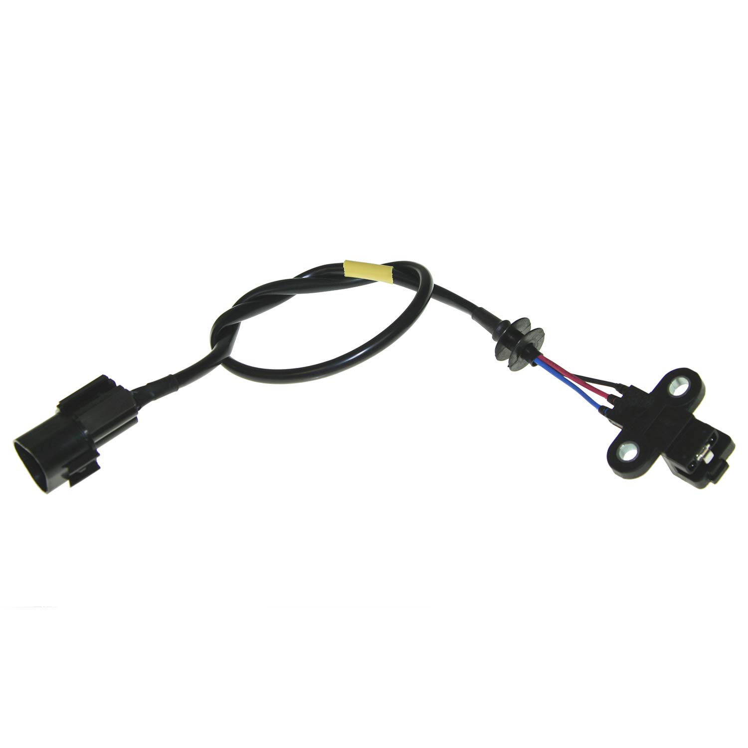 Walker Products 235-1440 Crankshaft Position Sensor - Compatible with Select GM Vehicles | High-Performance Engine Sensor for Smooth Driving & Fuel Efficiency | Ideal for DIY Auto Repairs & Professional Mechanics