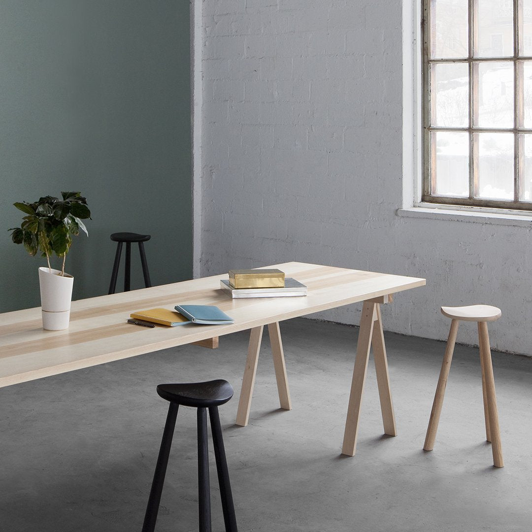 Arkitecture Table - Modern & Stylish Coffee Table for Living Room, Office, or Dorm - Perfect for Home Decor, Books, and Drinks