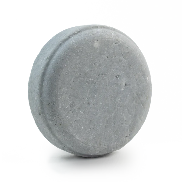 Jack59 Solid Shampoo & Conditioner Bars - Natural Hair Care for All Hair Types - Perfect for Travel, Gym & Eco-Friendly Home Use