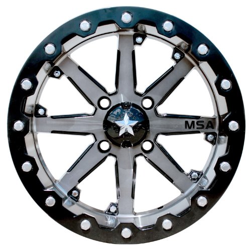 MSA Lok 14
