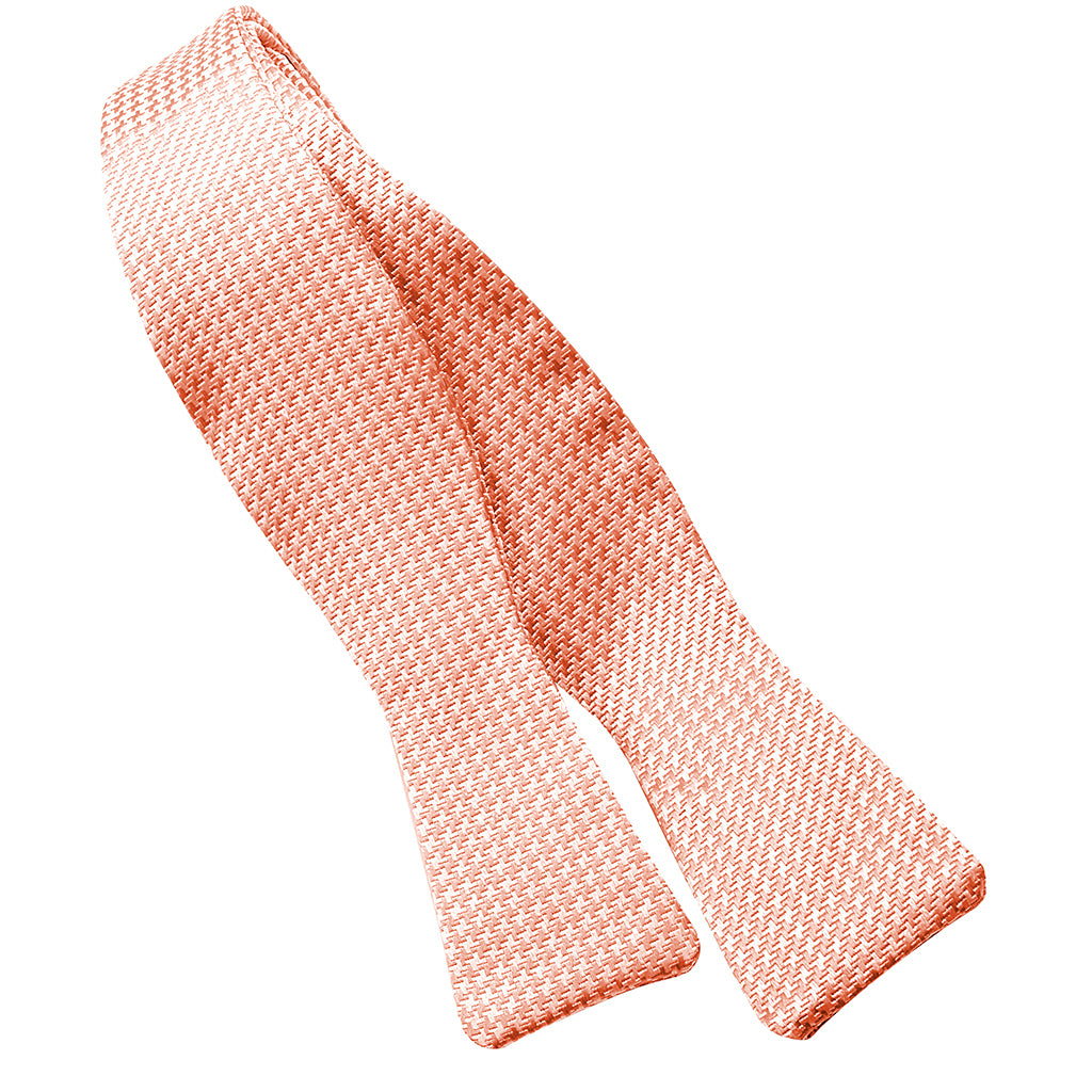 Z10010A Self-Tie Bow Tie for Men - Classic Adjustable Pre-Tied Necktie for Weddings, Parties & Formal Events