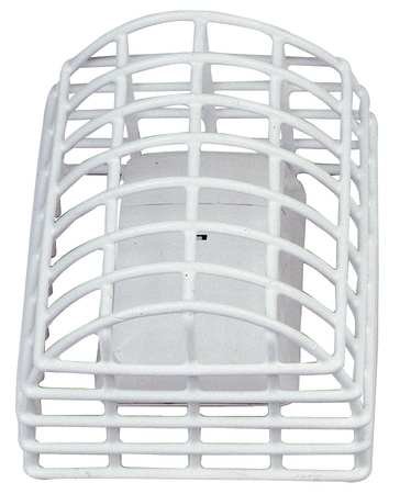 Wireless Motion Sensor Alarm with Steel Wire - Home Security System for Doors, Windows & Garages - Indoor/Outdoor Use
