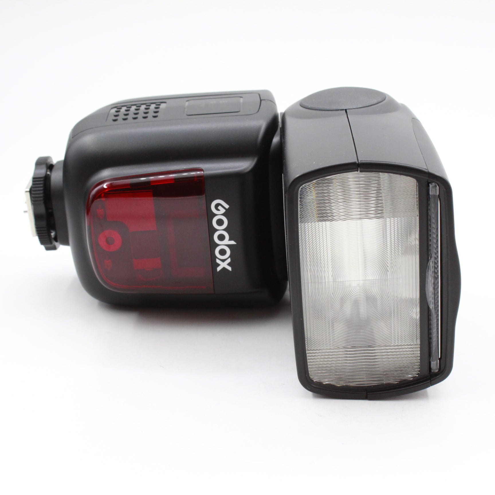 Godox VING V860IIN TTL Li-Ion Flash for Nikon DSLR Cameras - Rechargeable Speedlite with Wireless Control | Perfect for Portrait, Wedding & Event Photography