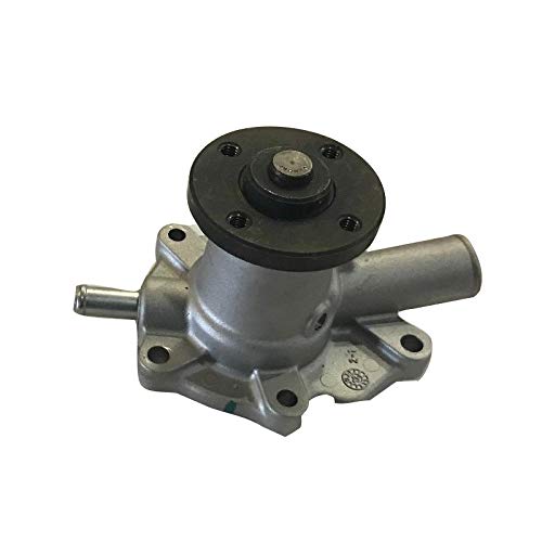 Dingo 525 Water Pump with Gasket - Replacement Part for Dingo Compact Utility Loaders - Perfect for Construction, Landscaping & Farm Equipment Repair