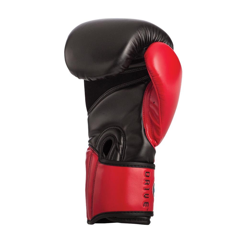 Premium Drive Boxing Gloves for Men & Women - Professional Training, Sparring, MMA, Muay Thai - Ideal for Home Gym, Boxing Classes & Fitness Workouts