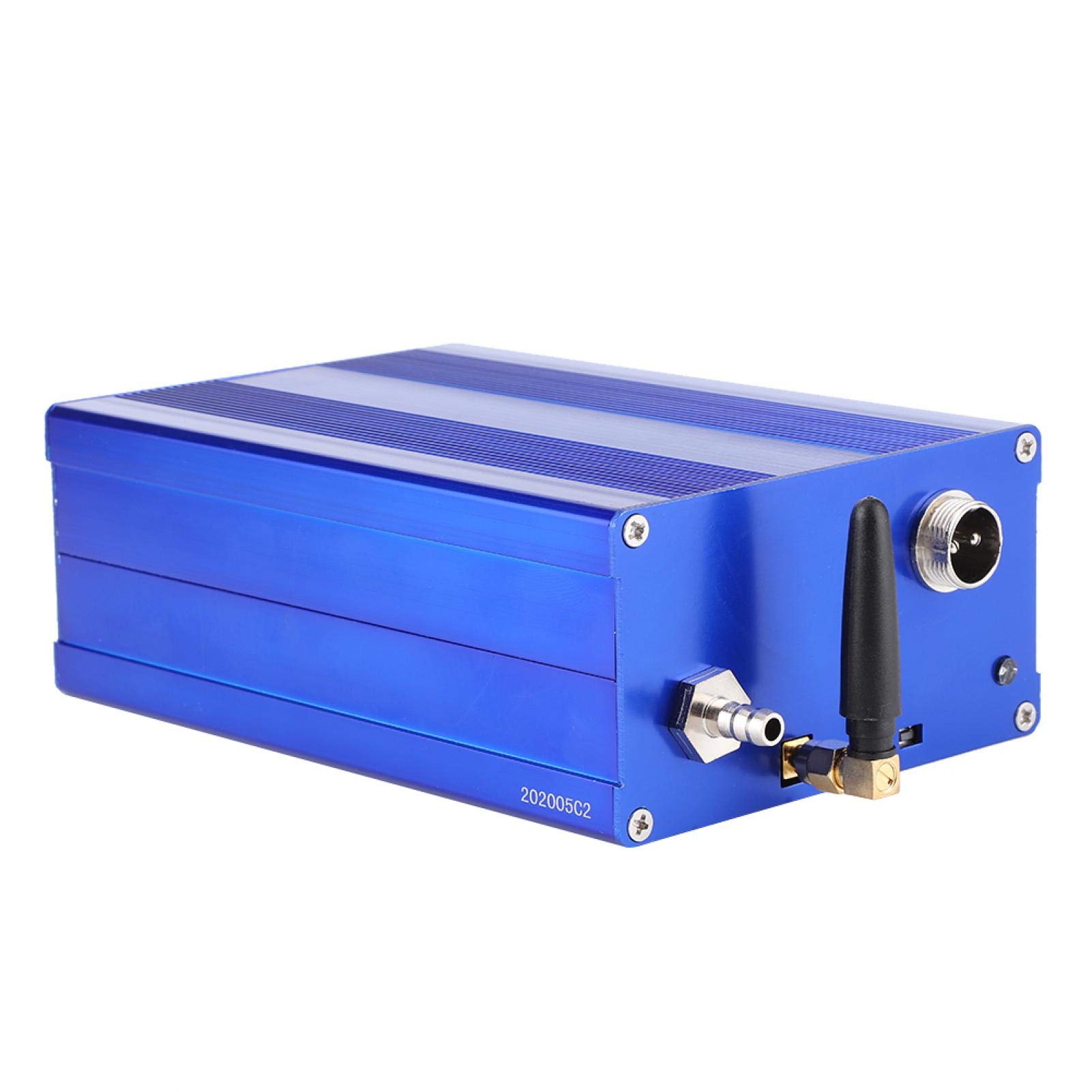 **Universal Vacuum Pump Controller & Valve Control Unit Kit – 164-328ft Remote Distance, Car Modification Parts for Automotive & Industrial Applications**