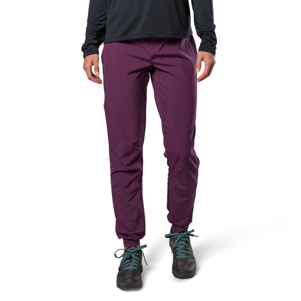 Women's Summit Pants - Outdoor Hiking & Travel Adventure Pants for Women - Perfect for Climbing, Camping & Active Lifestyle