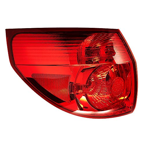 Driver Side