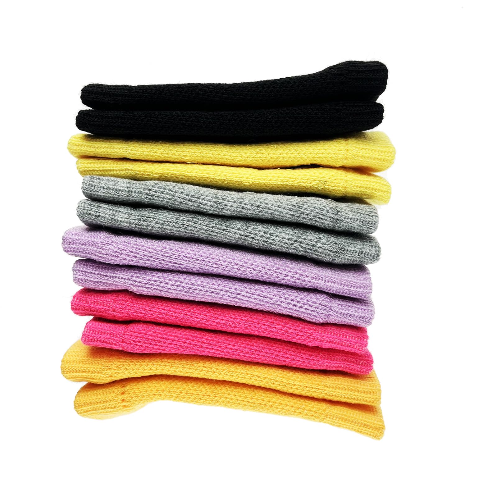 18 Pairs Dance Socks Over Shoes - Non-Slip Shoe Covers for Women Dancers - Perfect for Ballet, Jazz, and Contemporary Dance Practice