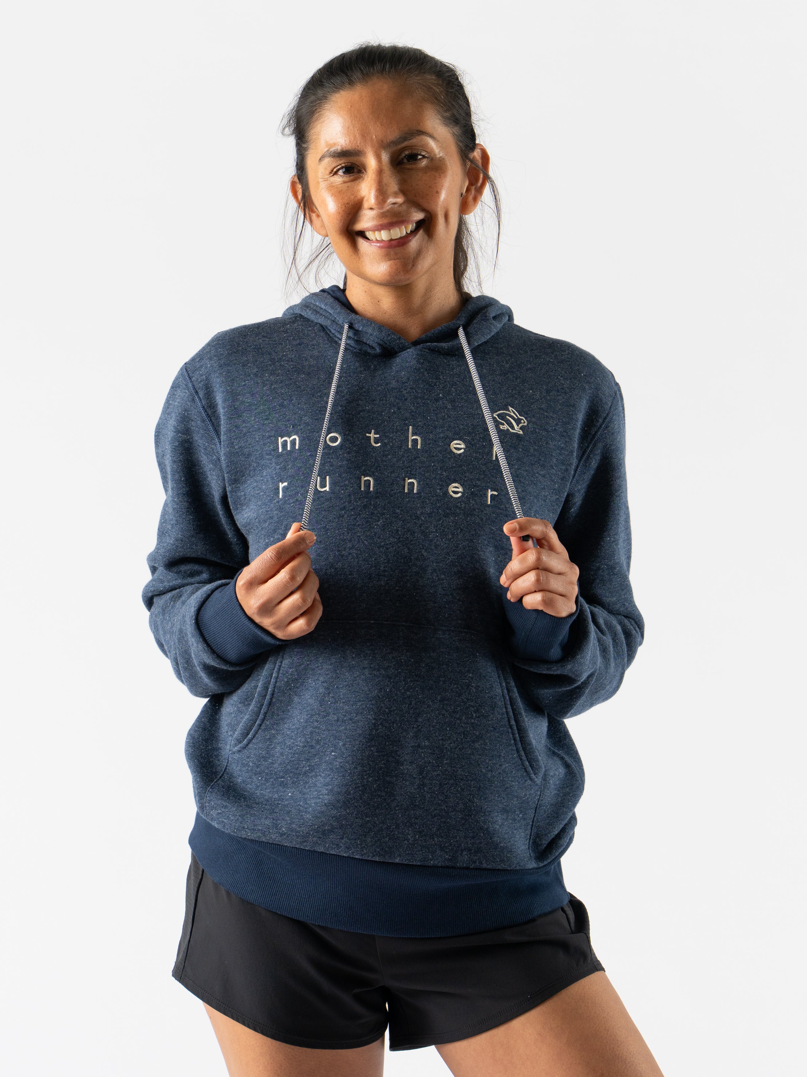 Go to Hoodie for Women - Comfortable Running Hoodie for Active Moms | Perfect for Jogging, Gym Workouts & Casual Wear
