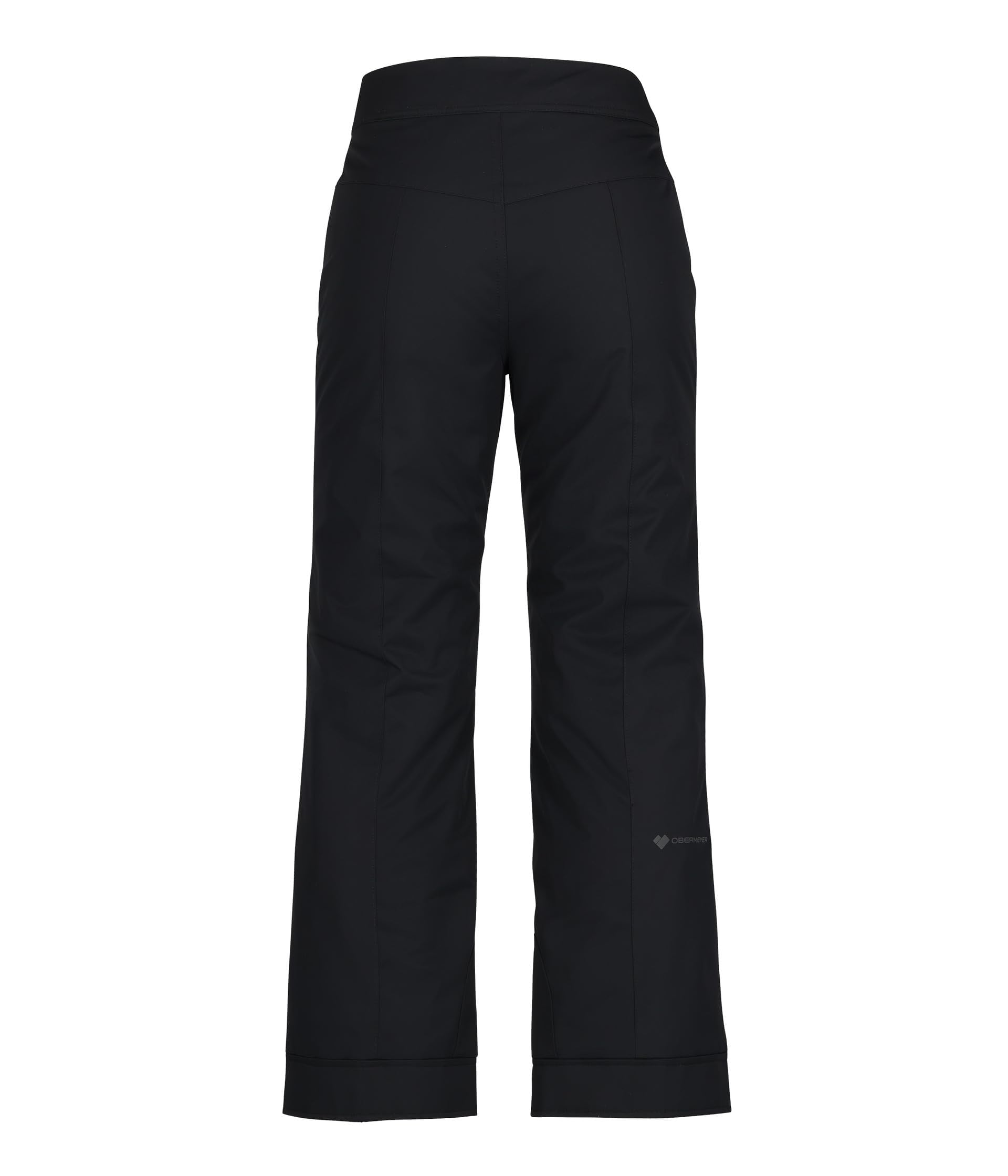 Obermeyer Girls' Brooke Pants - Waterproof Snow Pants for Kids (Toddler/Big Kids) - Perfect for Skiing, Snowboarding & Winter Outdoor Activities