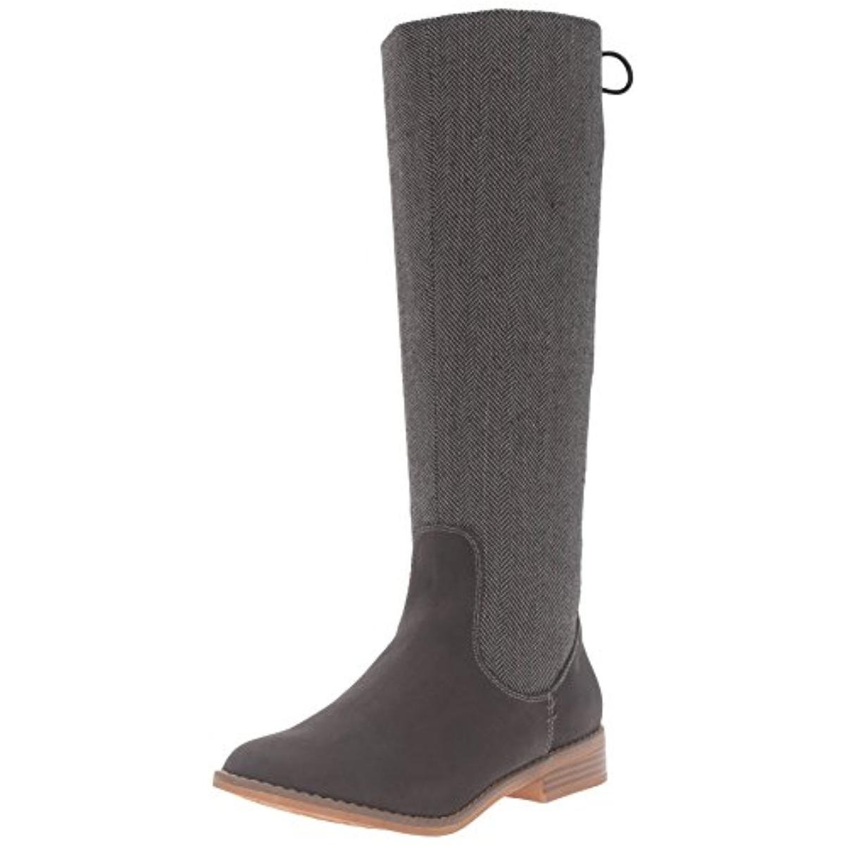 Rocket Dog Women's Moore Western Boots - Stylish for Outdoors & Riding