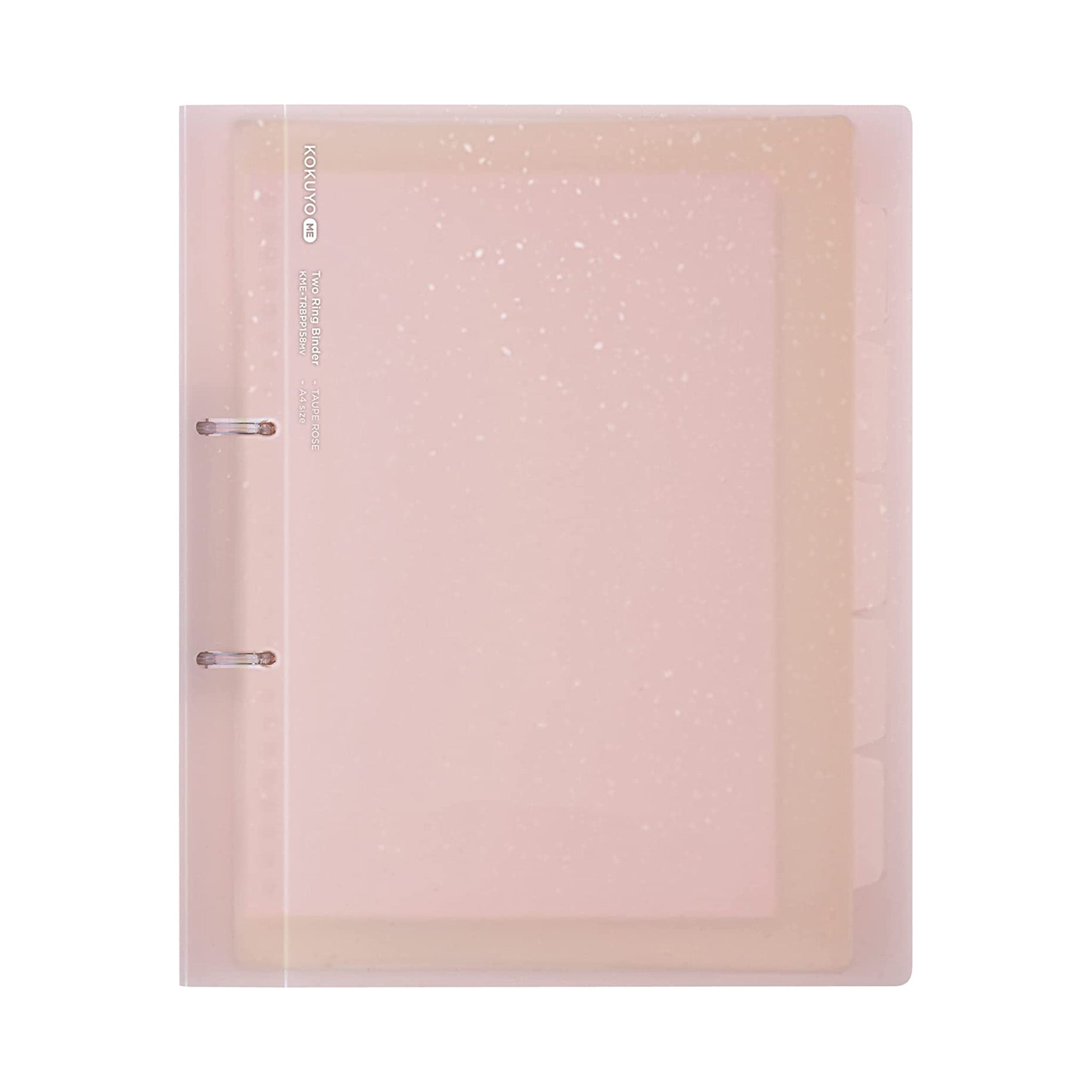 Taupe Rose