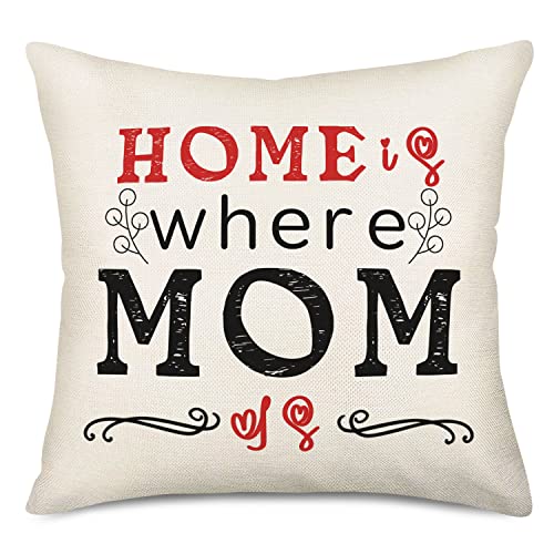 Mom Home