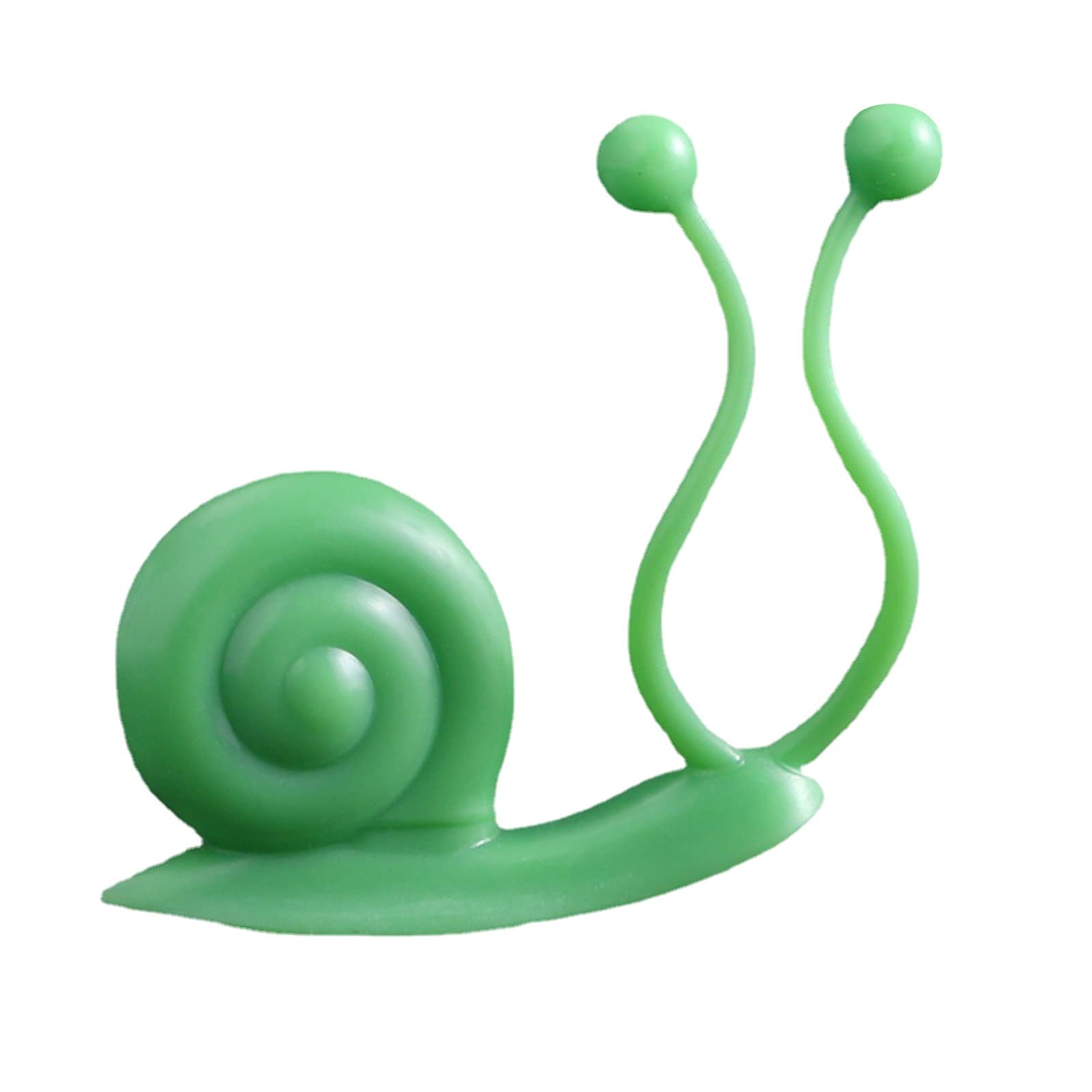 P#Q30 Green Rose & Plant Wall Hooks - No Trace Indoor Vine Climbing Fixing Clips for Home Decor | Perfect for Hanging Plants, Decorations & Organizing Small Items