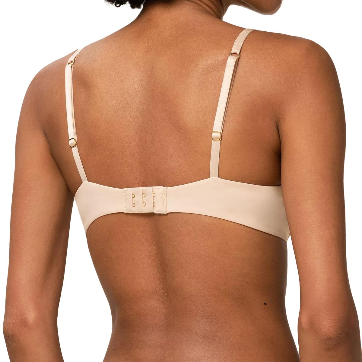 Triumph Women's Push Up Bra - Seamless Underwire Lace Bra for Comfort & Support - Perfect for Everyday Wear, Workout, and Special Occasions