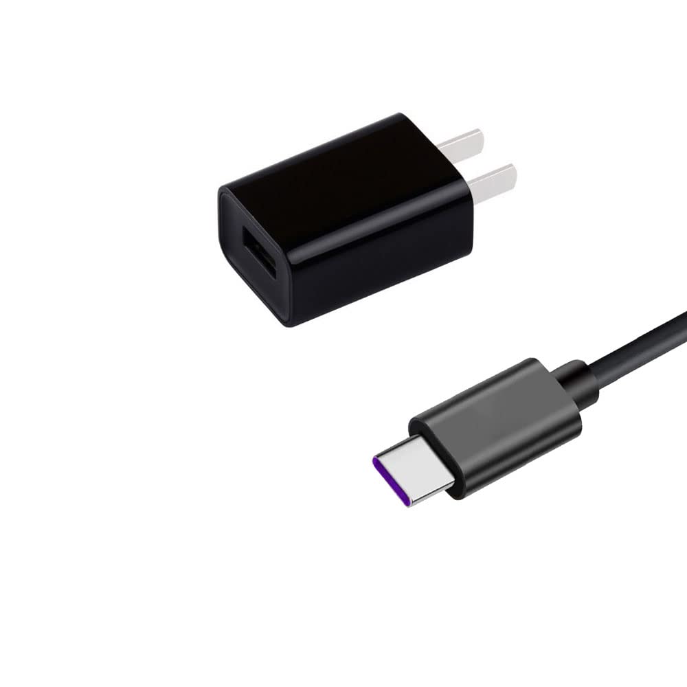 Fast Charging T6 T10 True Wireless USB-C Charger Adapter for TOZO T12 NC9 NC7 NC2 G1 A1 T12 Pro W1 W3 W8 PB2 Earbuds - Perfect for Travel, Gym & Daily Use