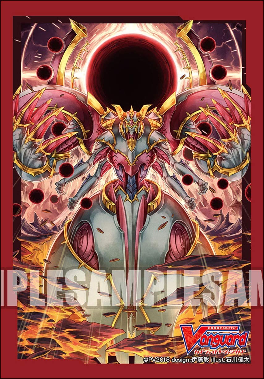 Bushiroad 106927 Anime & Manga Accessories - Cosplay, Collectibles & Gift Ideas for Fans