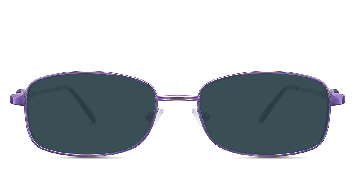 Elie Men's Prescription Sunglasses - UV Protection Polarized Lenses for Driving, Fishing & Outdoor Activities