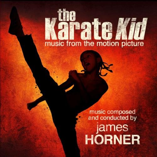 The Karate Kid Original Motion Picture Soundtrack - 80s Movie Music for Training, Workouts & Nostalgia