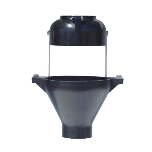 Watts 909 AGK Air Gap Faucet for Kitchen Sink - 0881385 - Prevents Backflow & Contamination | Perfect for Residential & Commercial Plumbing Installations
