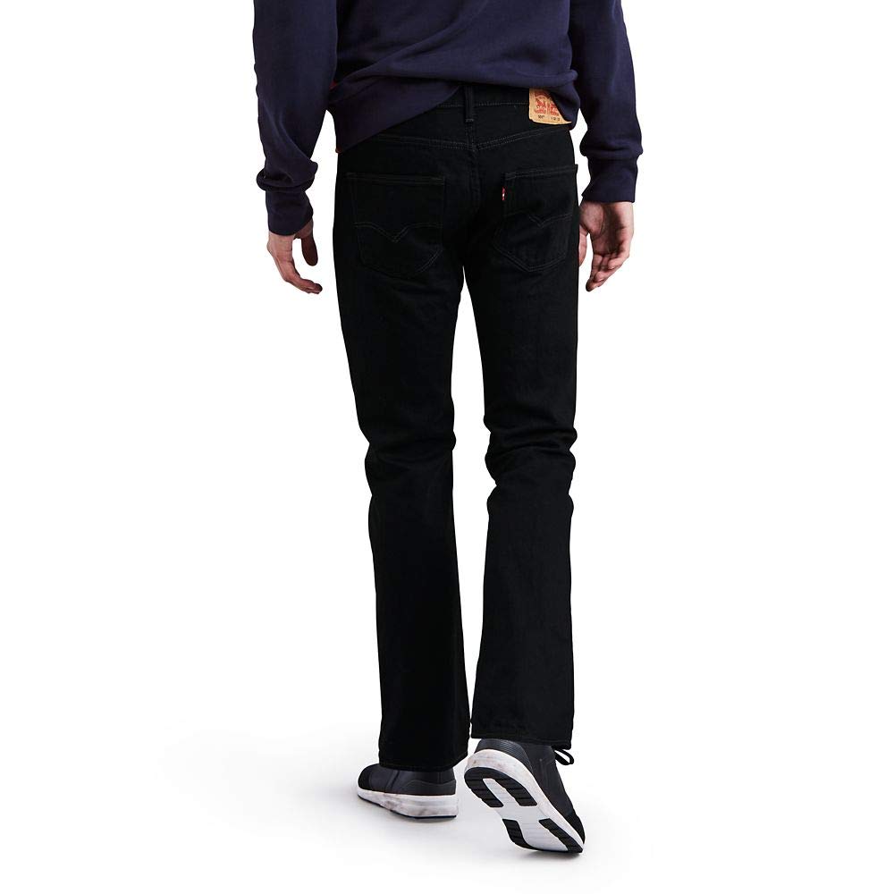 Levi's Men's 541 Athletic Fit Stretch Jeans for Active Lifestyle | Big & Tall Sizes Available | Perfect for Work, Casual Wear & Outdoor Activities