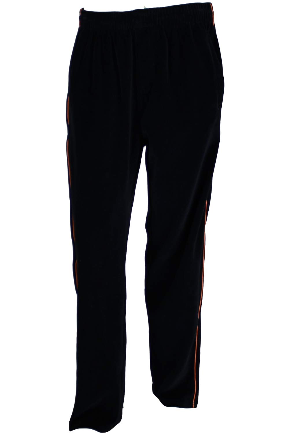 Men's Velour Tracksuit Set - Soft & Comfortable Sweatsuit for Lounge, Gym & Streetwear | Casual Outfit for Home, Workout & Everyday Wear