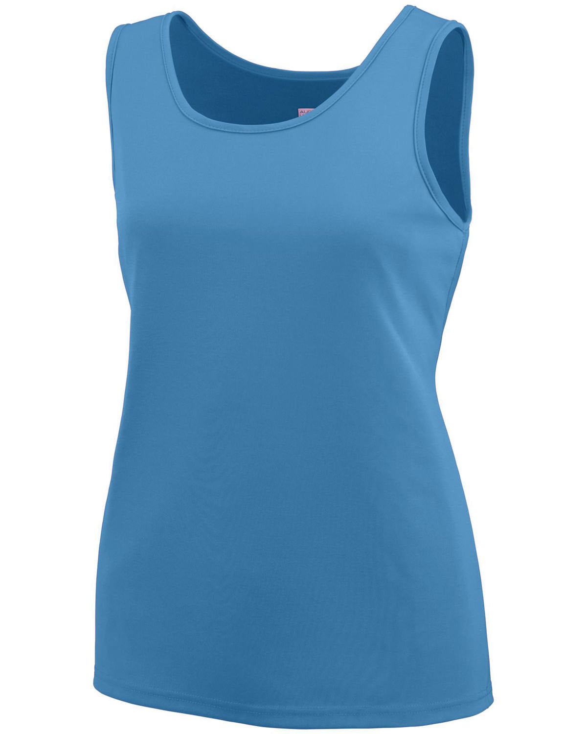 Augusta Sportswear 1705 Women's Workout Tank Top - Lightweight & Breathable for Yoga, Running & Gym Training