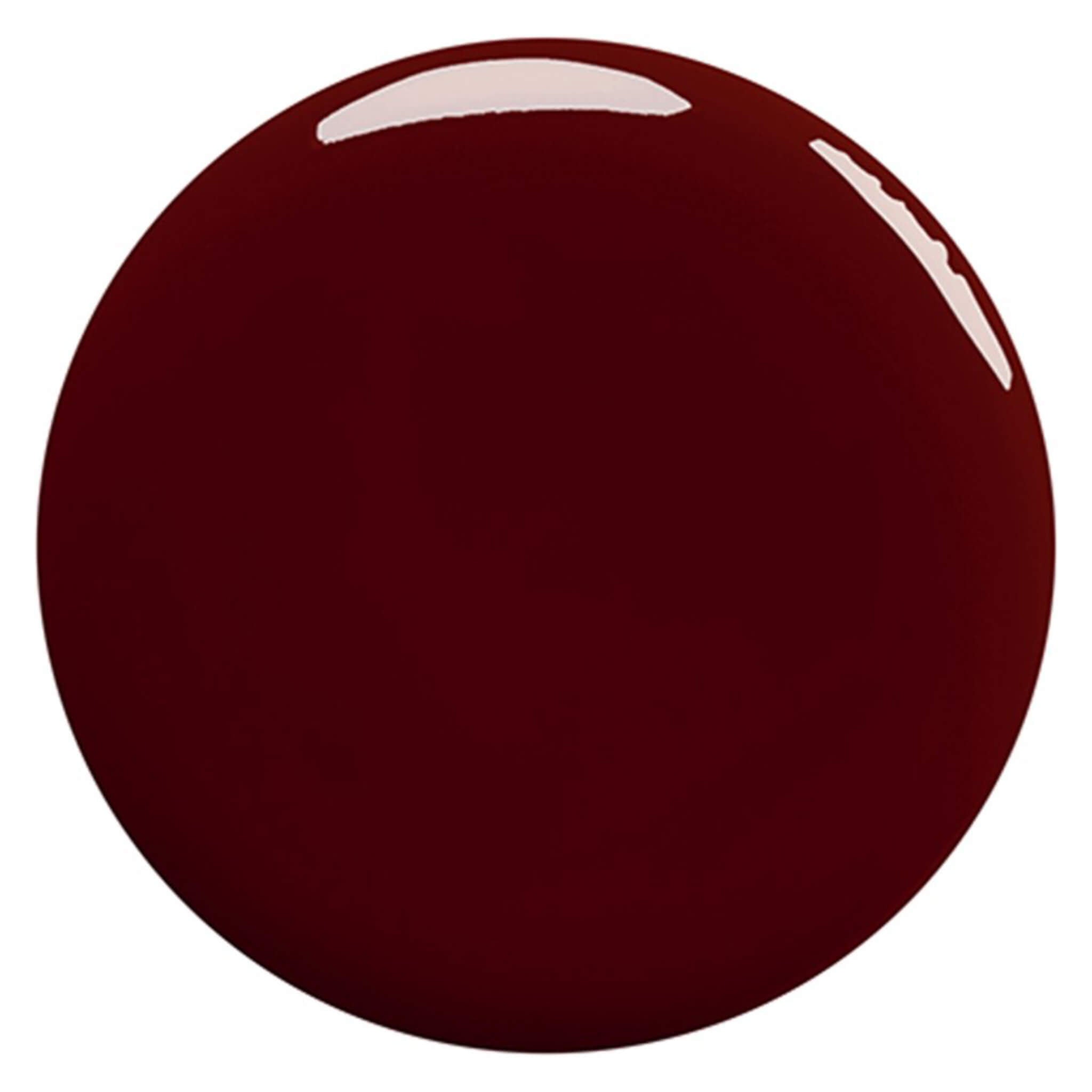 Oxygenated Nail Polish - Noirberry Blackberry Shade | Long-Lasting Breathable Nail Lacquer for Manicures & Pedicures | Perfect for Daily Wear, Special Occasions & Salon Use