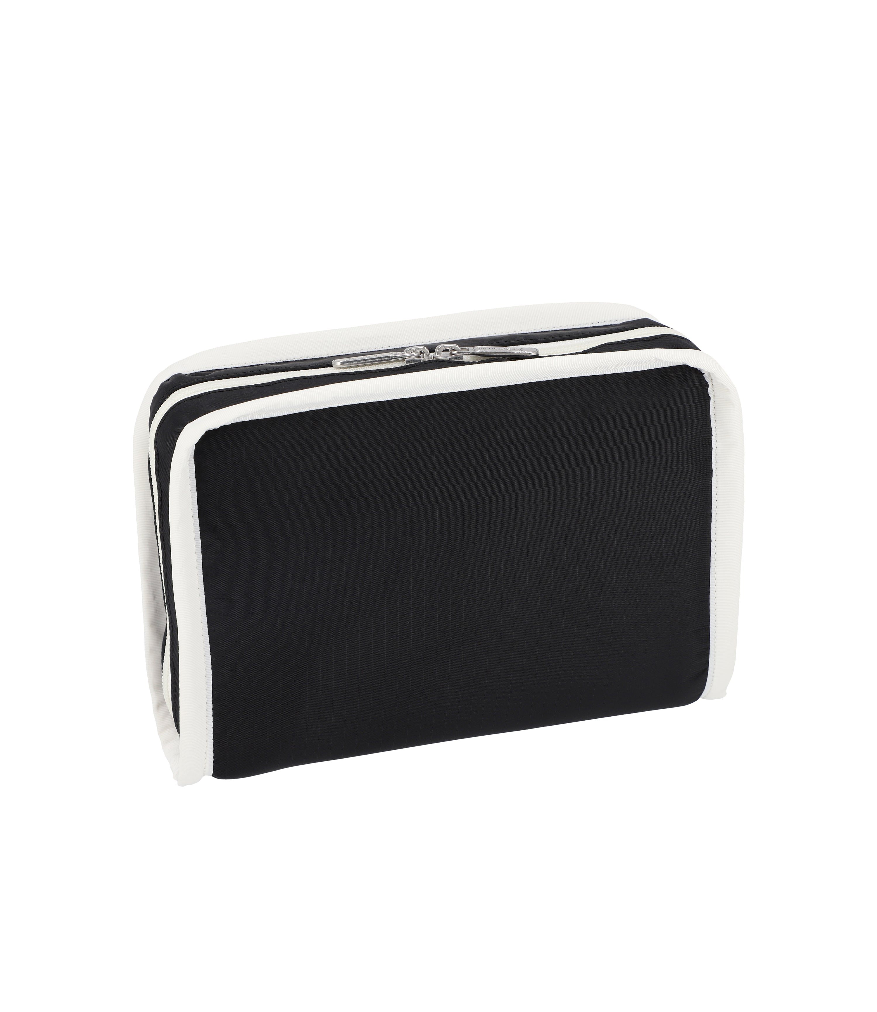 Tech Organizer Spectator Black 3819 E849 - Premium Electronic Accessories Case for Travel, Office & Daily Use