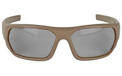 Magpul Radius Polarized Sunglasses for Men & Women - UV Protection, Lightweight & Durable - Perfect for Running, Hiking, and Outdoor Activities