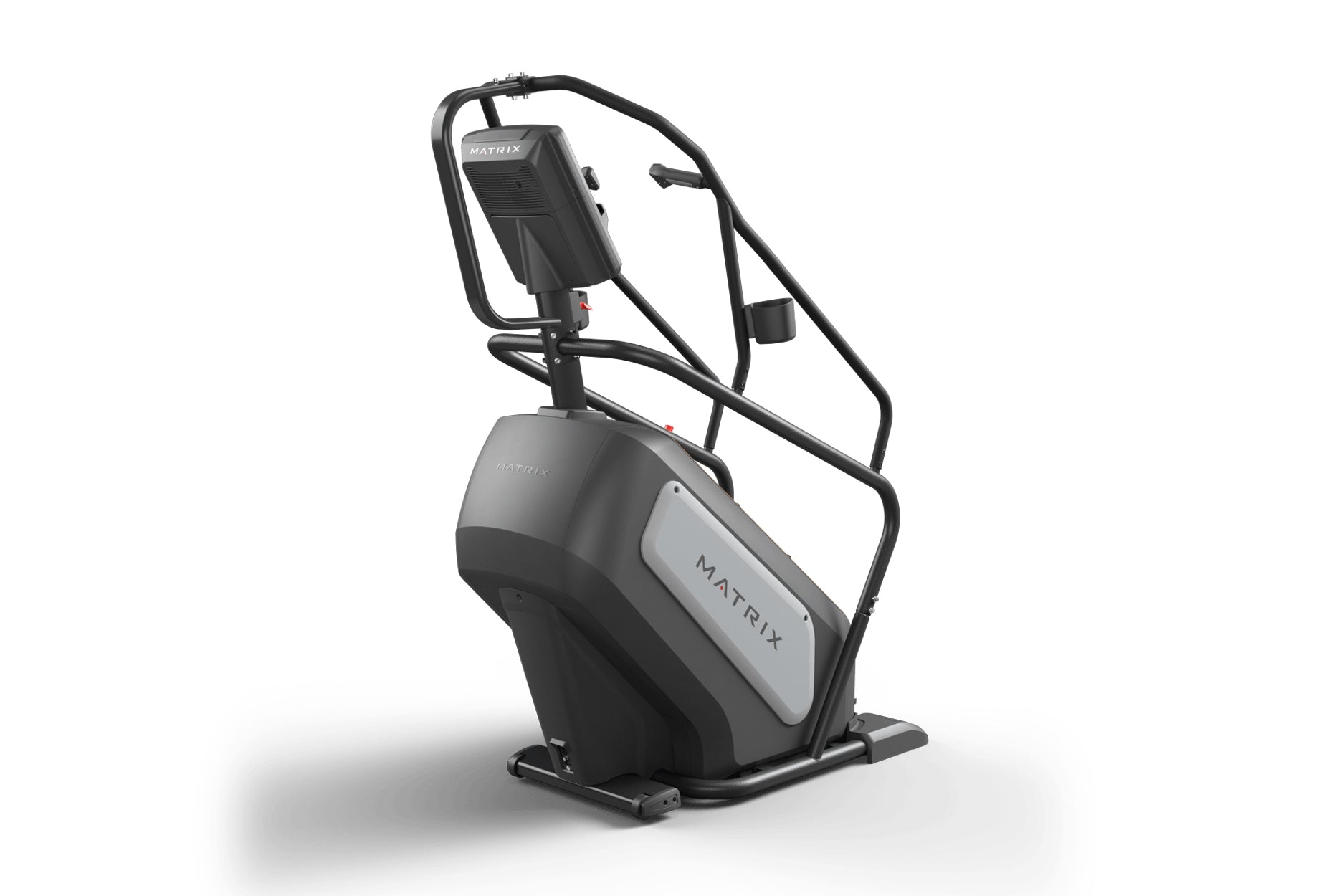 Matrix Performance ClimbMill - Professional Home Climbing Machine for Cardio & Full-Body Workout - Perfect for Home Gym, Fitness Training & Weight Loss