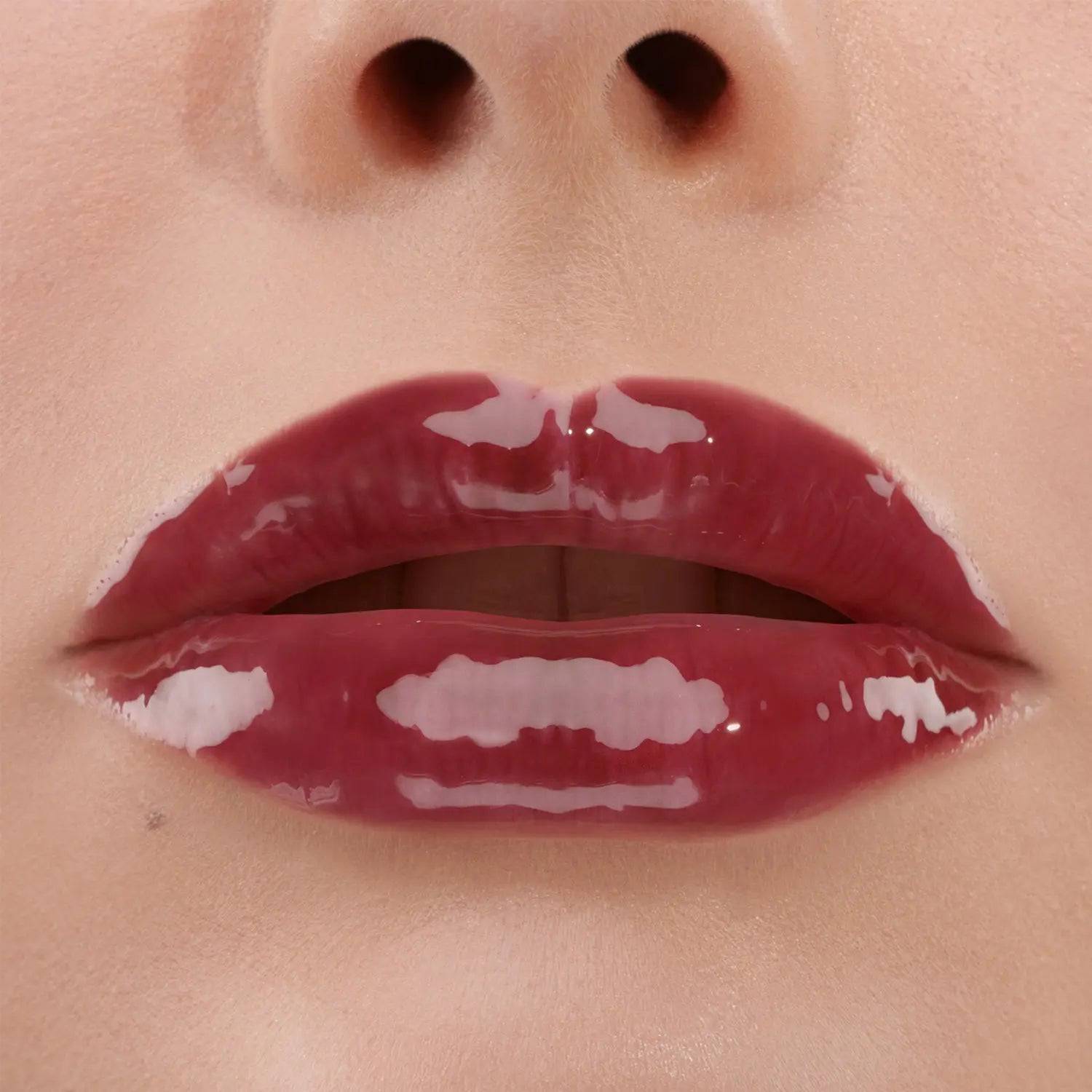 HY GEN Tinted Lip Mask - Hydrating & Plumping Lip Treatment for Dry Lips | Overnight Moisturizing Care | Perfect for Daily Use & Nighttime Lip Care Routine