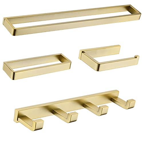 Gold 4pc