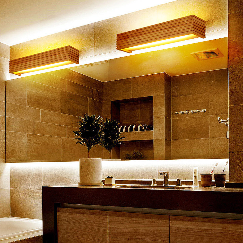 Wood