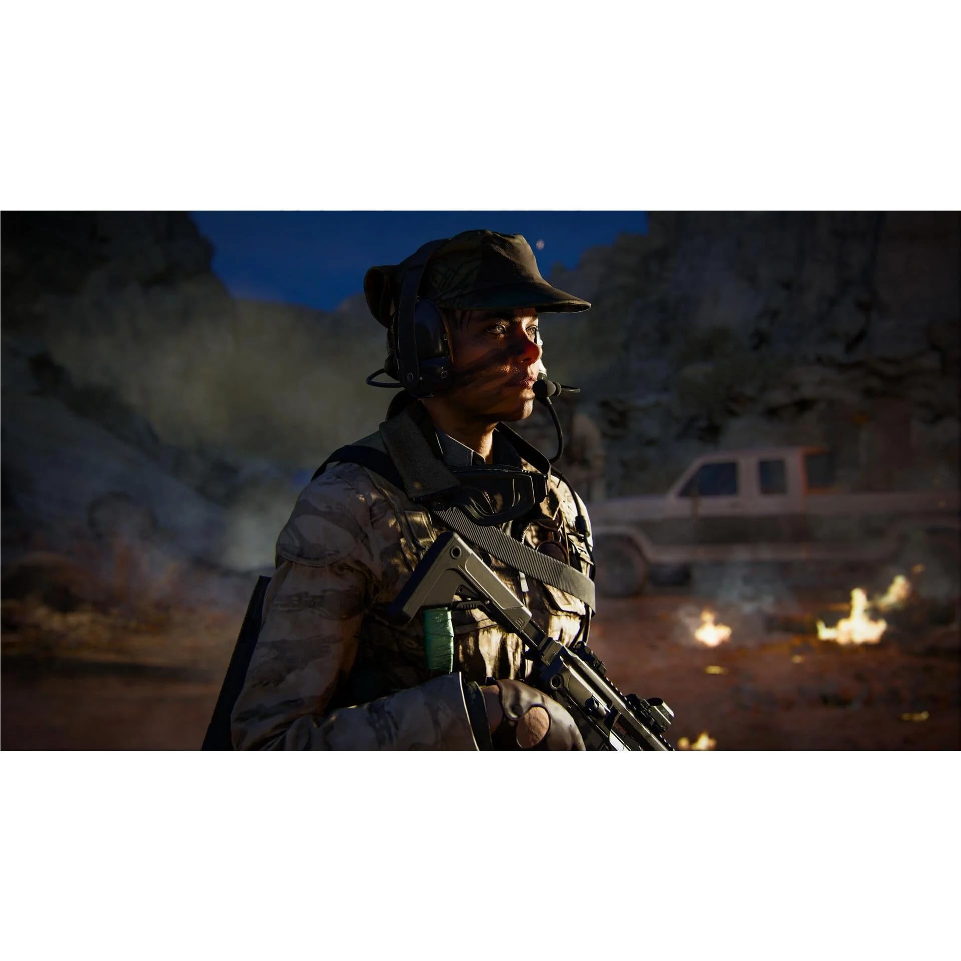 Call of Duty Black Ops 6 - PS5 Game for Playstation 5 | Brand New | First-Person Shooter Action for Gaming Enthusiasts & Multiplayer Battles