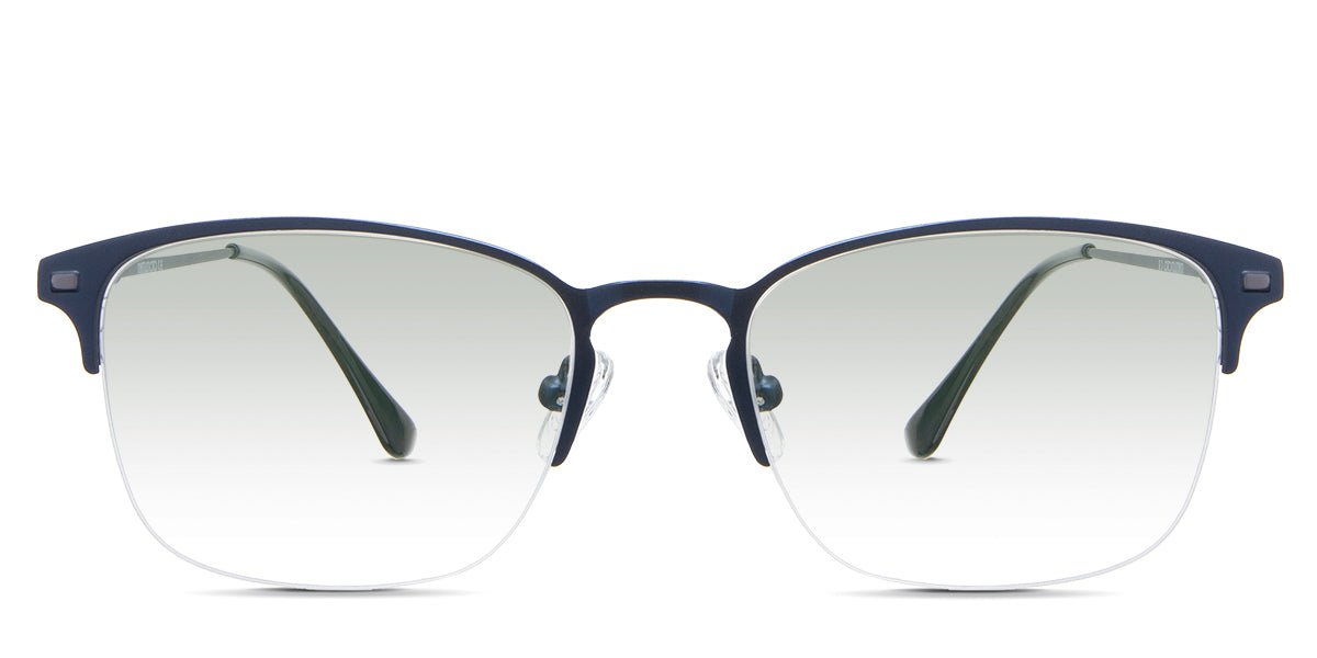 Tane Women's Prescription Tinted Glasses - Stylish & UV Protection for Everyday Wear, Reading, and Outdoor Activities