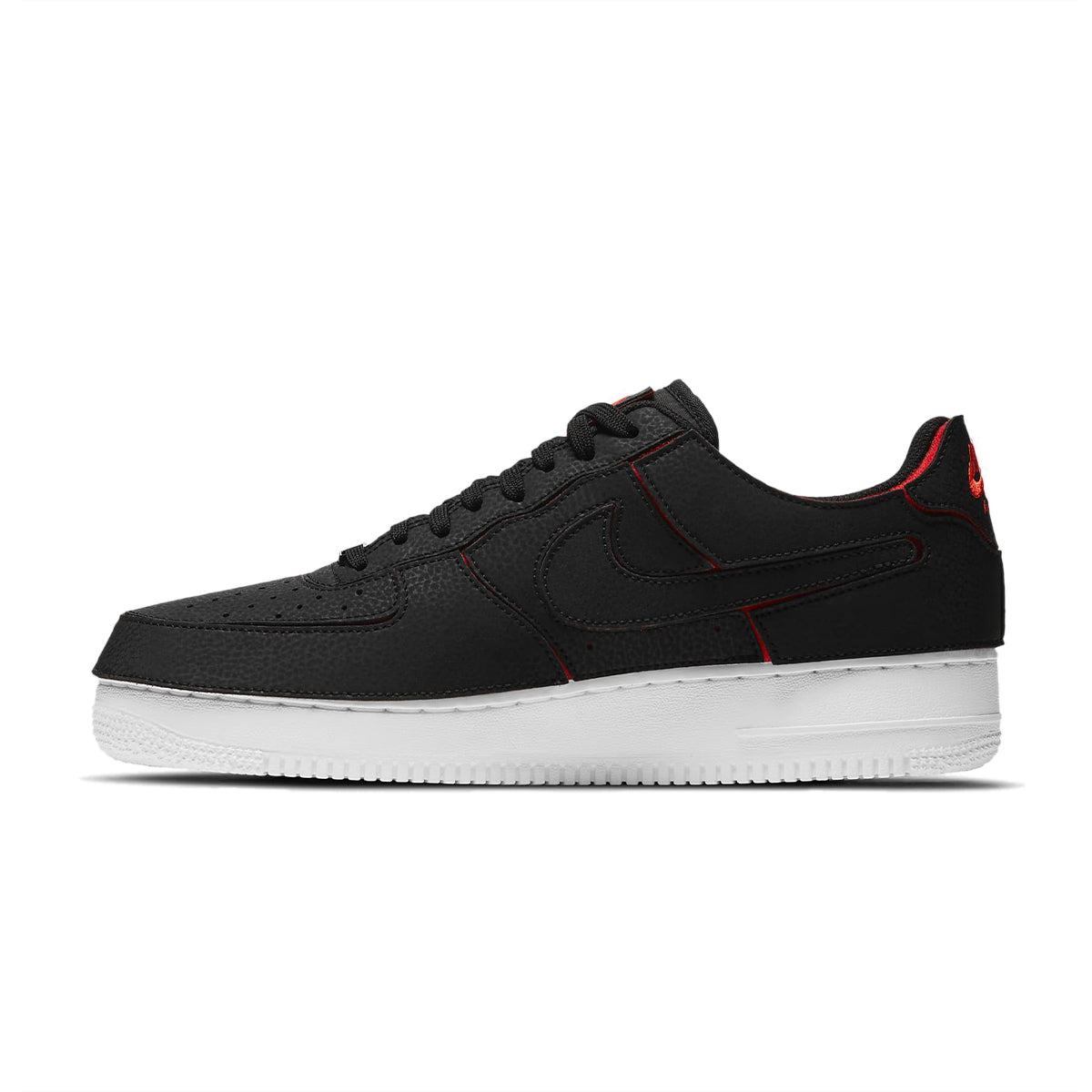 Nike Air Force 1 'Custom Uptown' Sneakers - Premium White & Gold Basketball Shoes for Men & Women | Perfect for Streetwear, Casual Outfits & Sneaker Collection