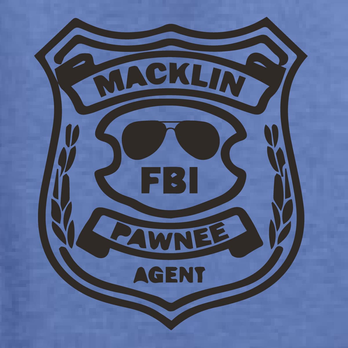Funny Parks and Recreation TV Show Inspired T-Shirts for Fans - Perfect for Cosplay, Conventions & Casual Wear